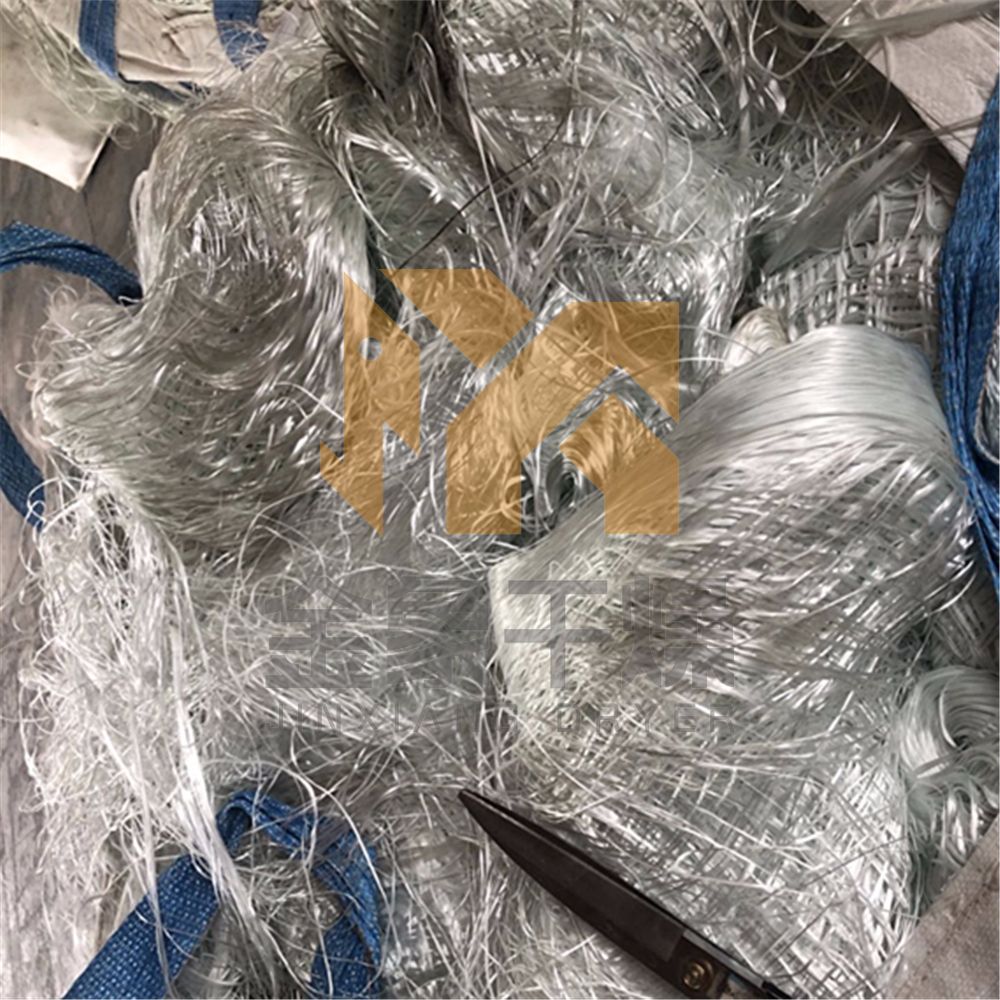 玻璃纤维烘干机-振动流化床干燥机